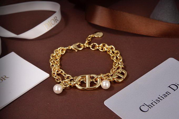 Dior Bracelet ID:20230917-151